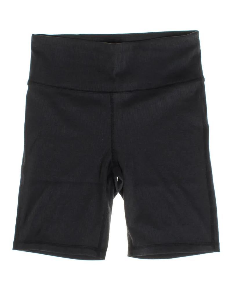 GAP Kurze Leggings 685416 Damen Schwarz