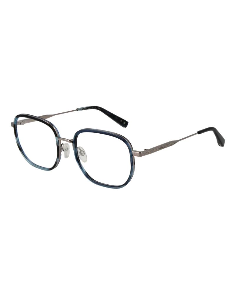 Ted Baker Brillenfassung TB4351 952 53 Blau
