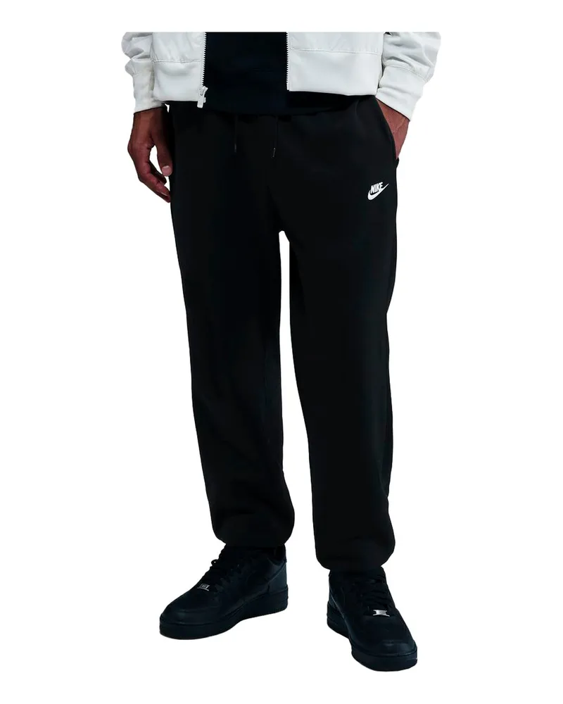 Nike M NK CLUB BB JOGGER Schwarz