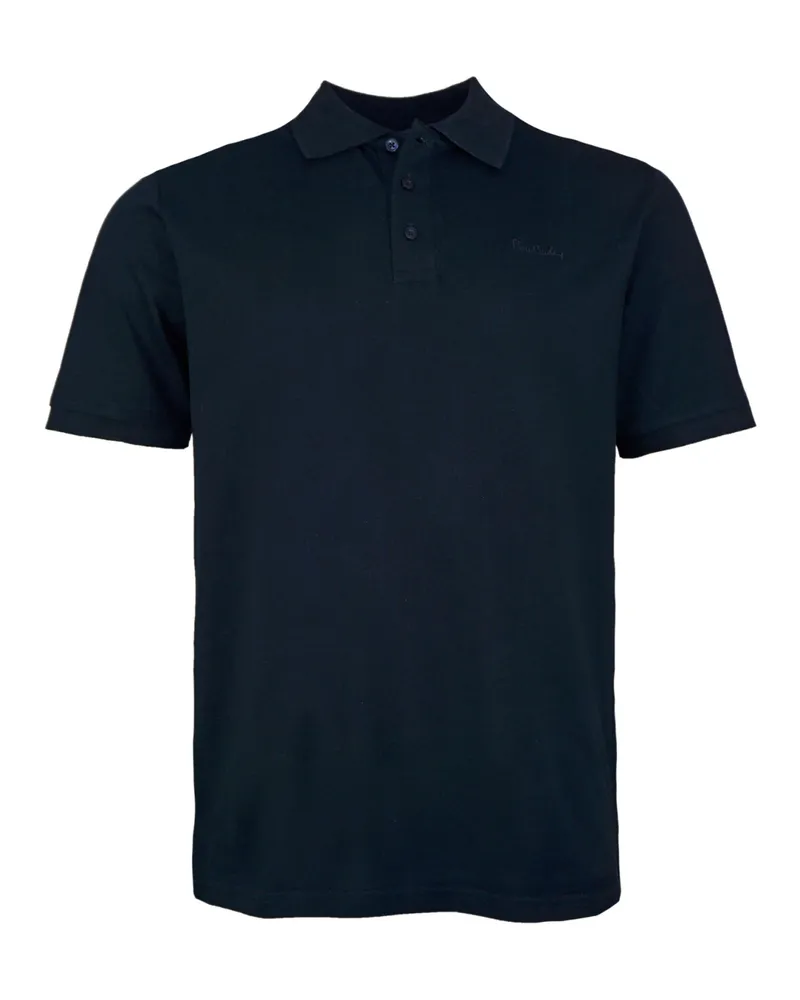Pierre Cardin Shirt Dunkelblau