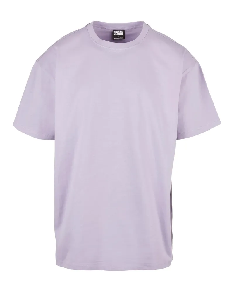 Urban Classics T-Shirt für Herren(2er-Pack) (Flieder Lila