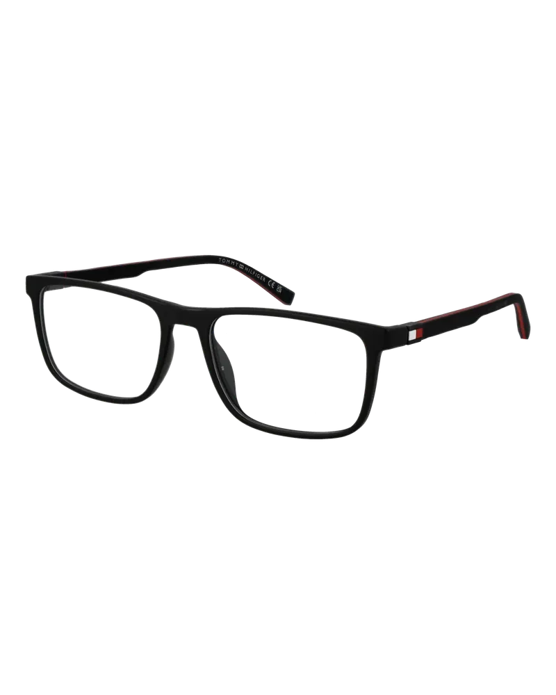 Tommy Hilfiger Optische Fassungen TH 2382 00317 55 Schwarz