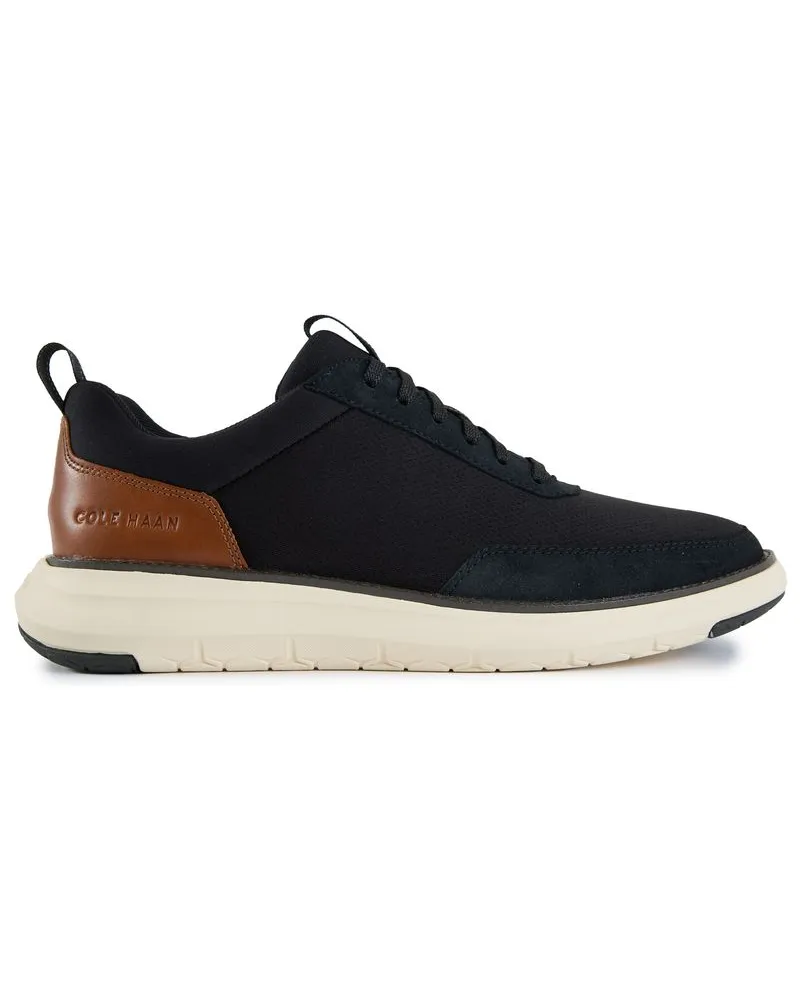 COLE HAAN Grand Remix Sneaker Schwarz