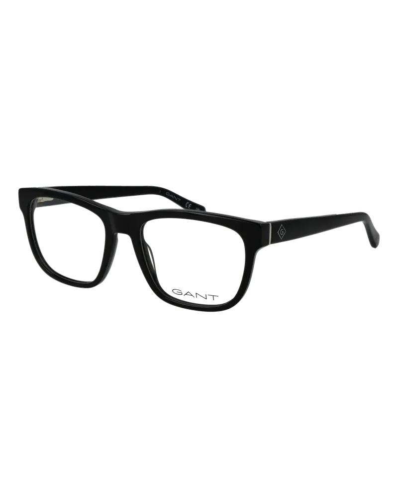 Gant Optische Fassungen GA3283 001 53 Schwarz