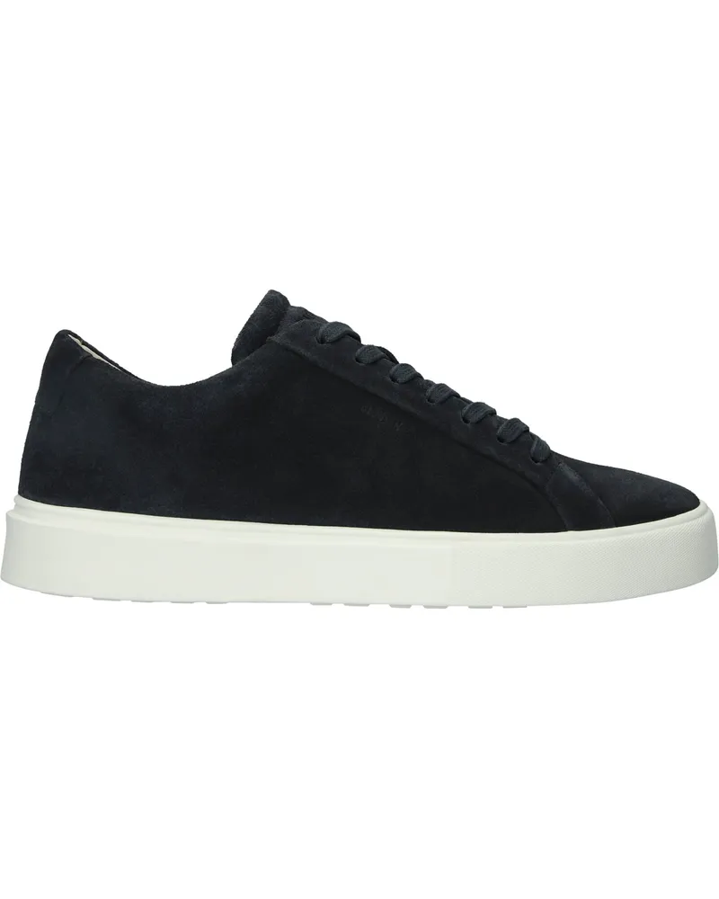 Blackstone CRAG FINN LOW - CG119 Navy - Sneaker (low Dunkelblau