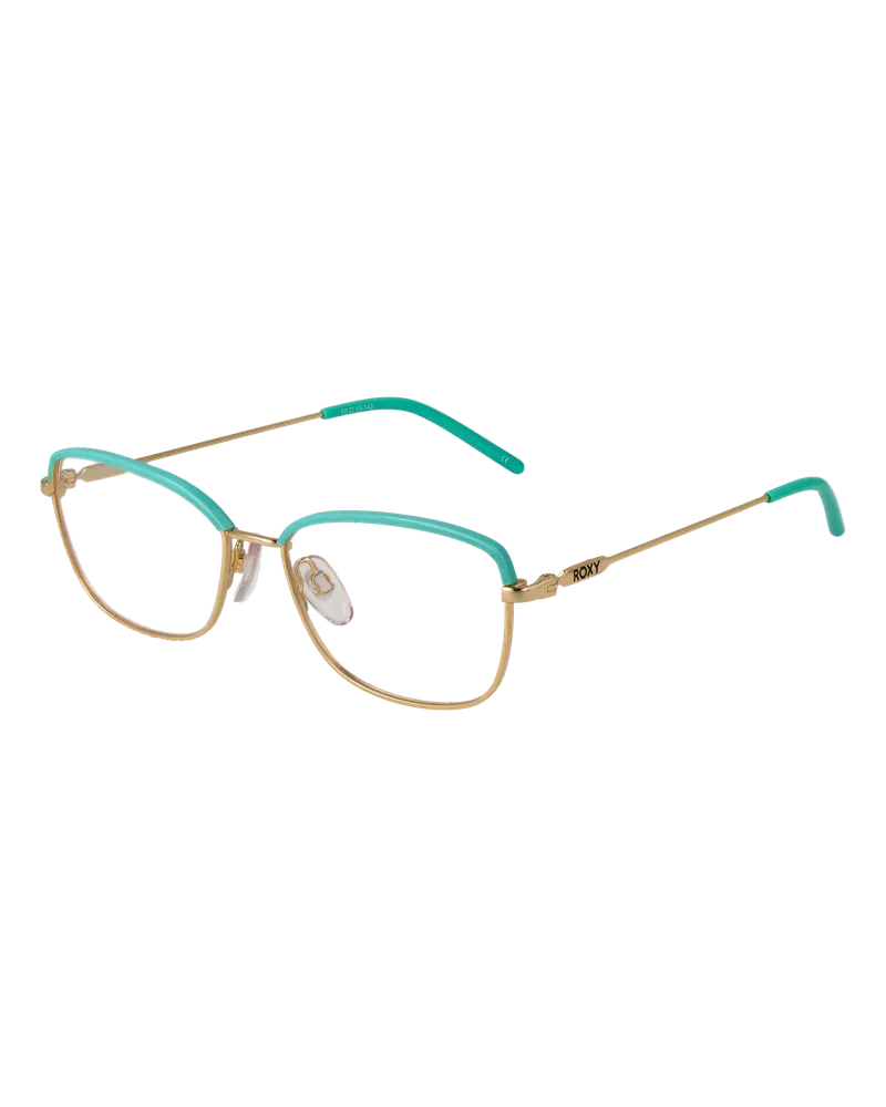 Roxy Brillenfassung ERJEG03093 YKF0 Kefir Gold