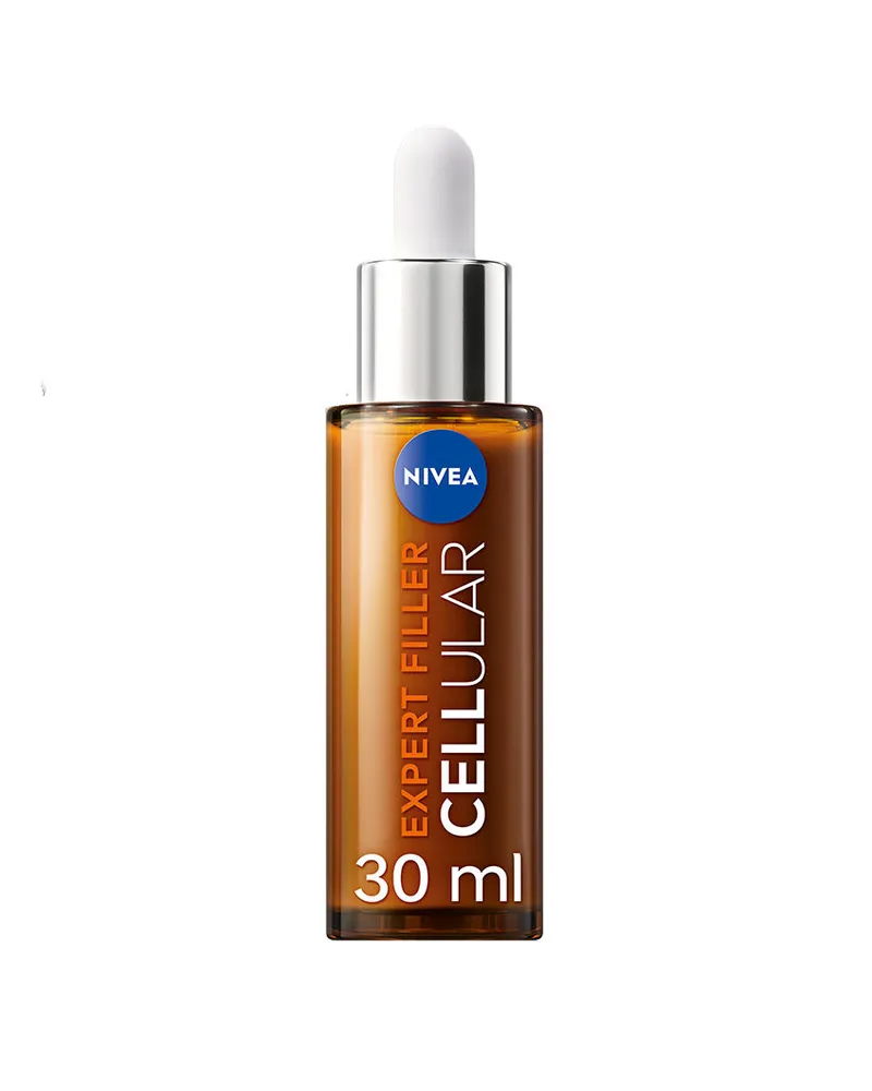 Nivea Expert Filler Zell-Vitamin C Aufhellendes Serum 30 ml 