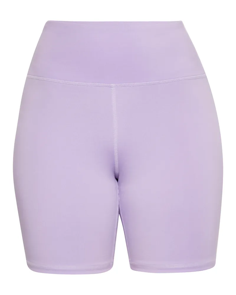 FAINA Shorts Damen Lavendel Lila