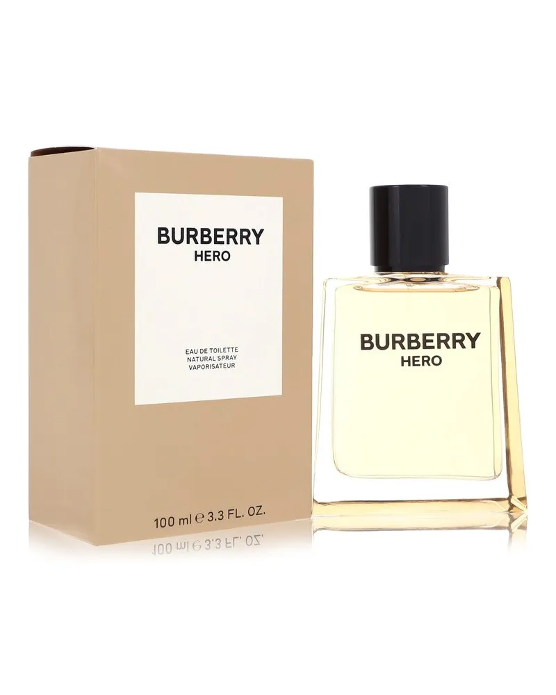 Burberry Held Edt Spray 100 ml 