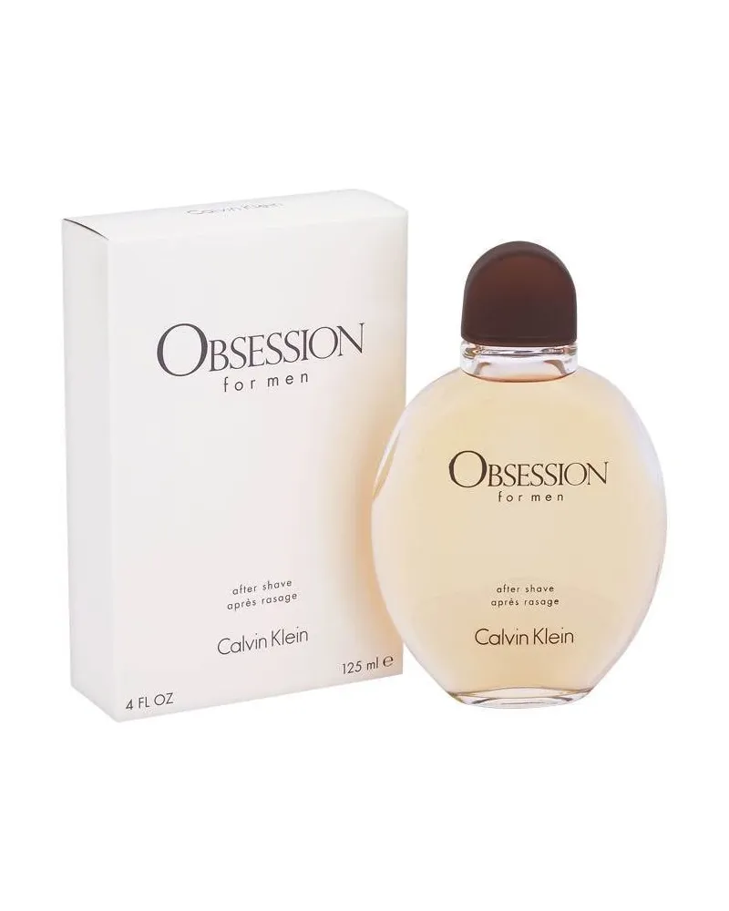 Calvin Klein Obsession Männer Eau De Toilette Spray 125Ml 