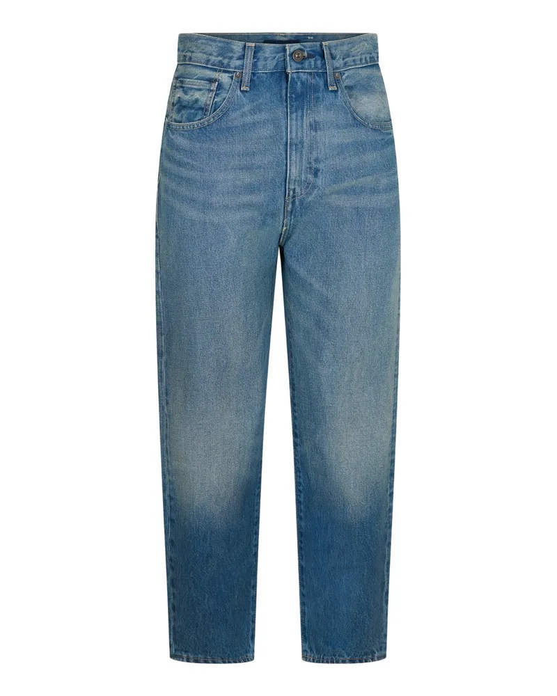 Levi's Jeans für Damen Blau