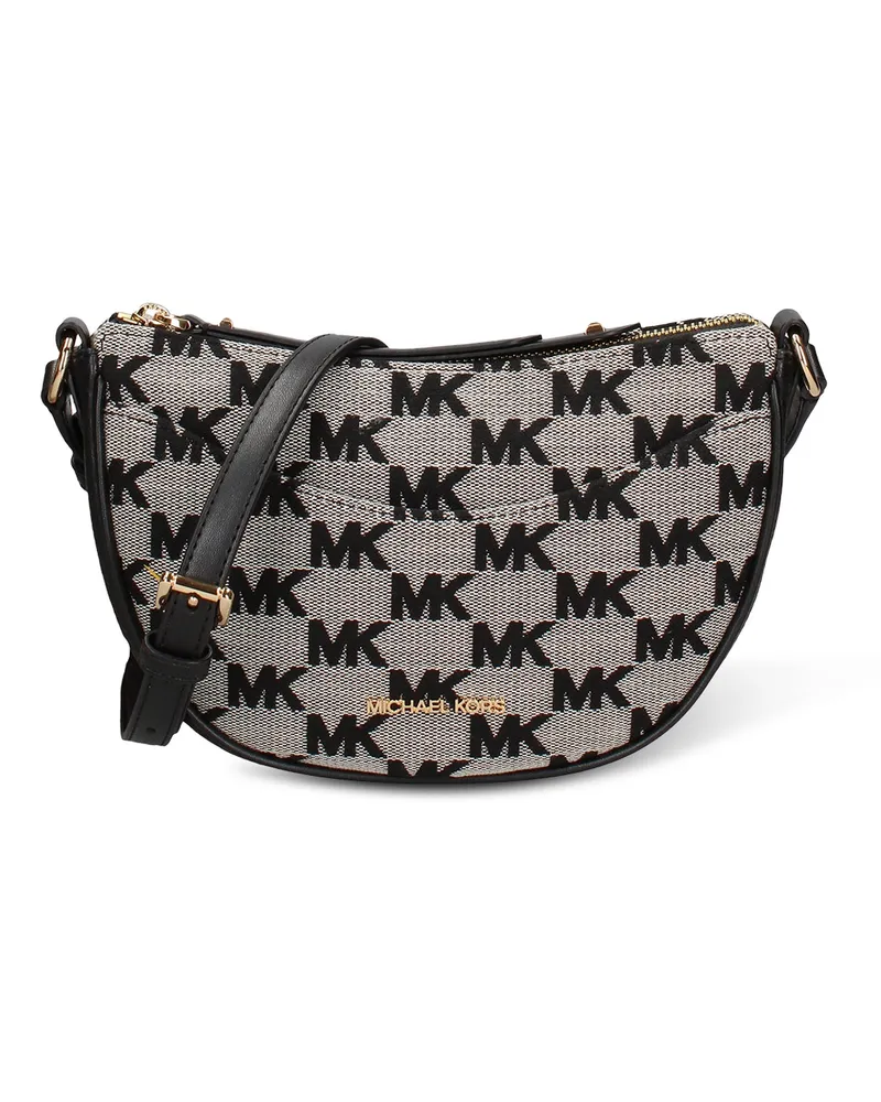 Michael Kors Umhängetasche Women Schwarz