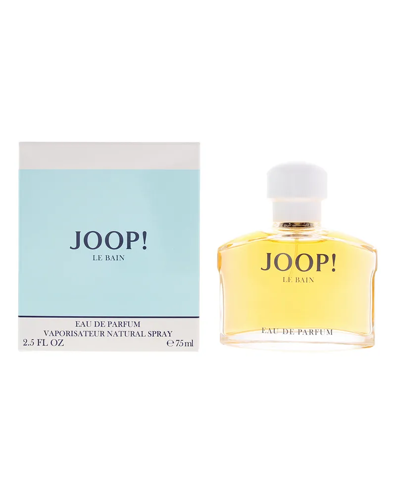 JOOP! Le Bain Eau de Parfum 75ml Spray 