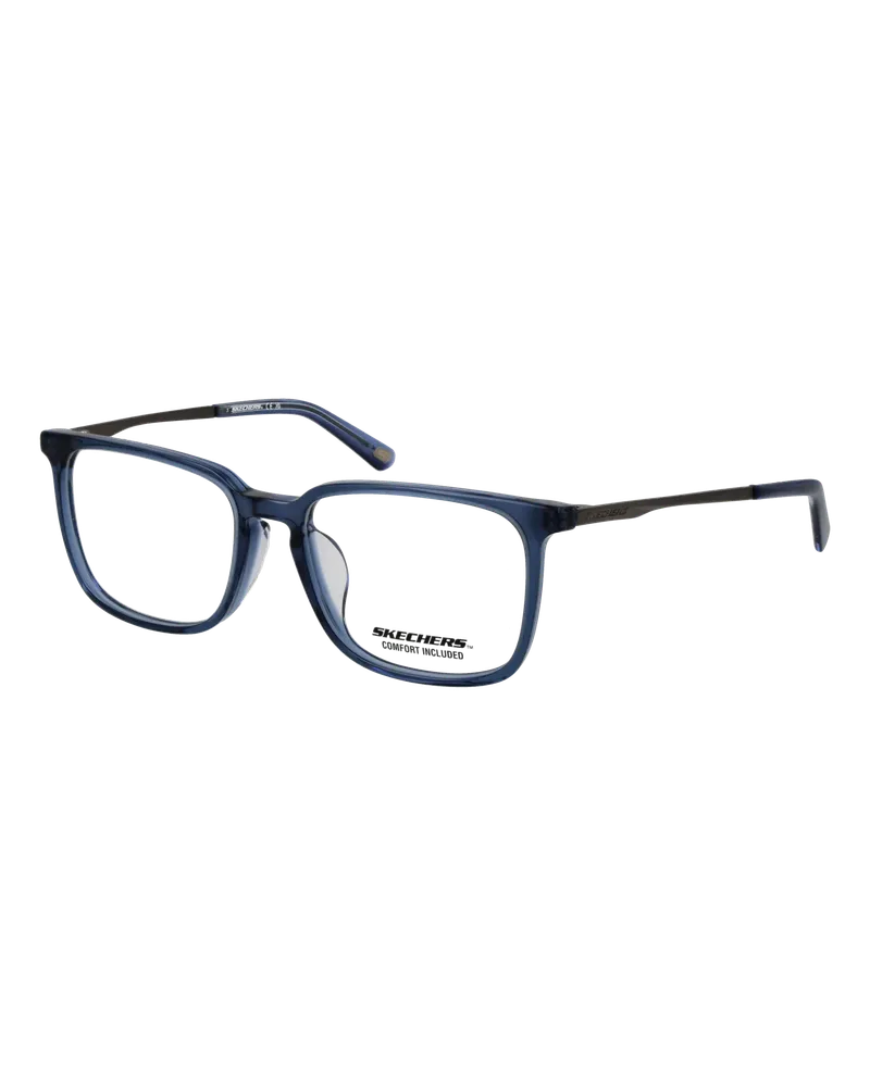 Skechers Optische Fassungen SE50081-D 090 54 Blau