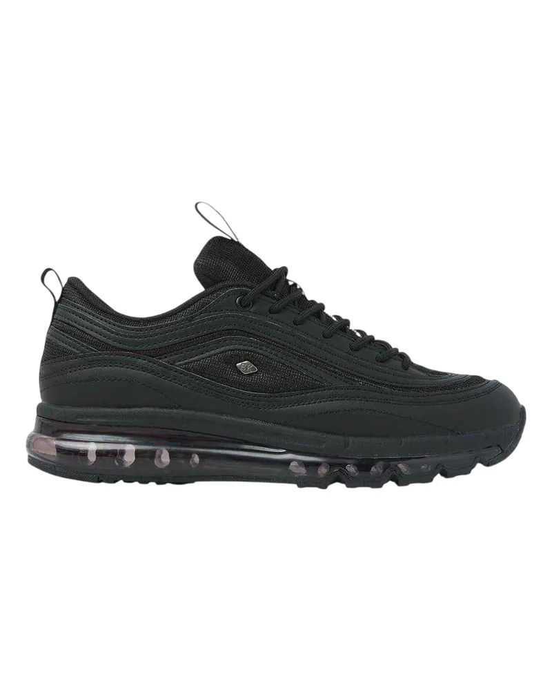 British Knights Zion" Sneaker für Damen (Schwarz Schwarz