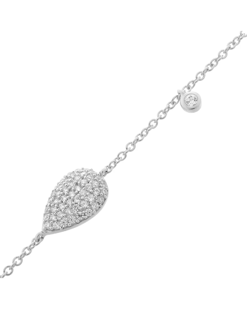 Orphelia Damenarmband aus 925er Sterling Silber - Silber ZA-7051 Silber