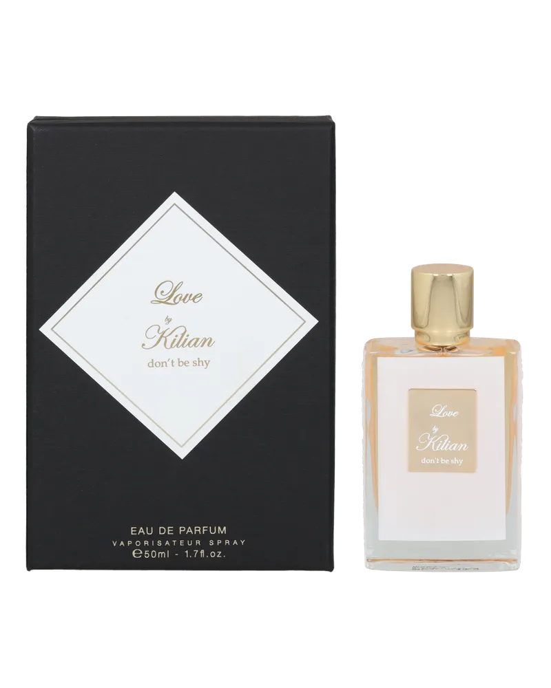 Kilian Love Don't Be Shy Edp Spray 50ml 