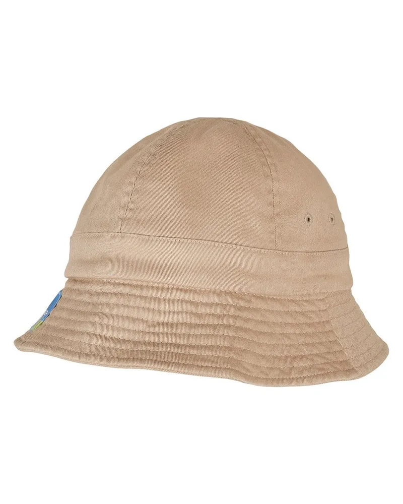 Flexfit Schlapphut (Khaki-Braun Khaki