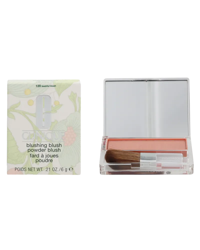 Clinique Blushing Blush Puderrouge 