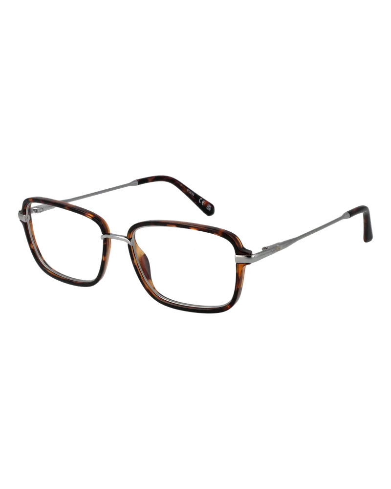 Guess Brillenfassung GU50099 052 54 Braun