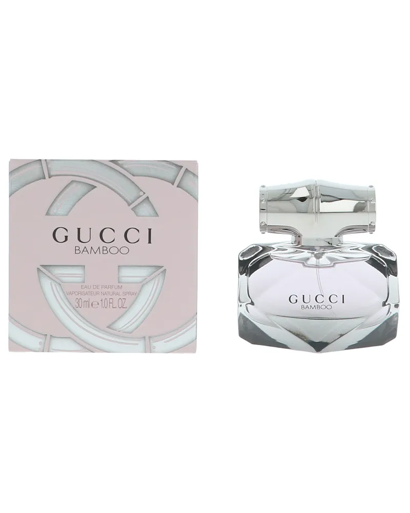 Gucci Bamboo Edp Spray 30ml 