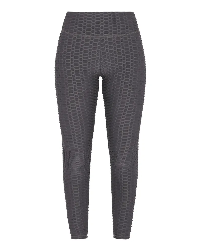 FAINA Leggings für Damen - Grau Grau