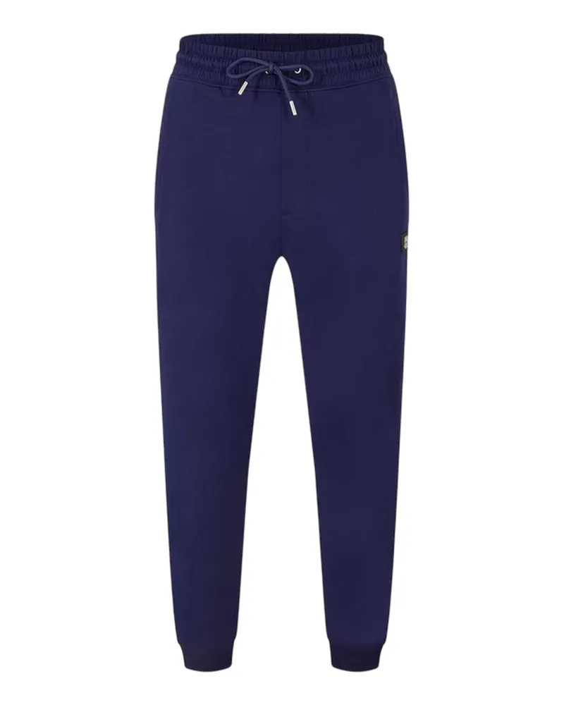 HUGO BOSS Dimacs" Jogginghosen für Herren (Marine Marineblau