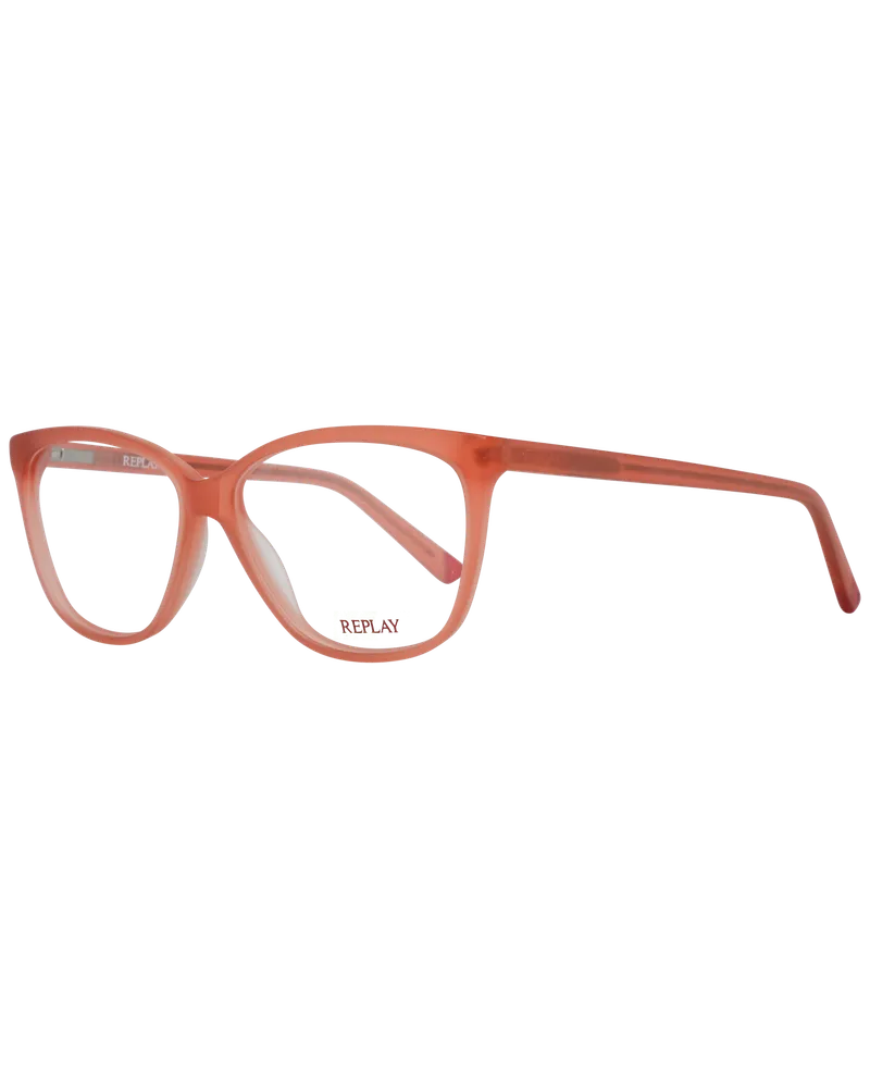 Replay Brille RY055 V02 56 Korallenrot