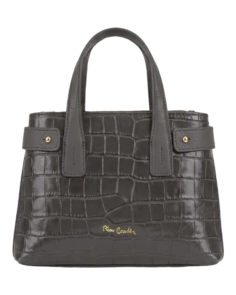 Pierre Cardin Handtasche Women Taupe