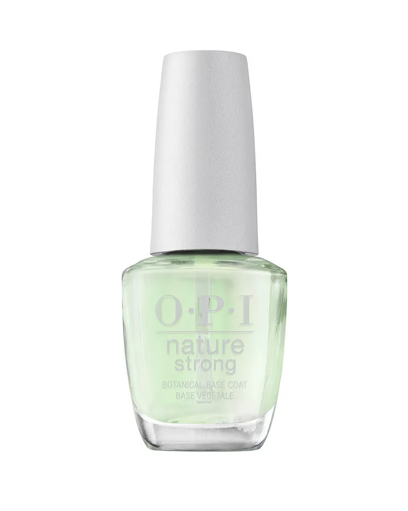 OPI Nature Strong Natural Origin Nagellack-basislack 15 ml 