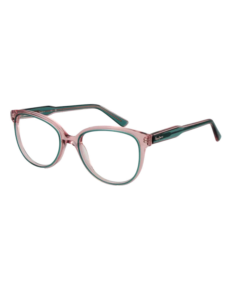 Pepe Jeans Brillenfassung PJ3569 513 52 Rosé