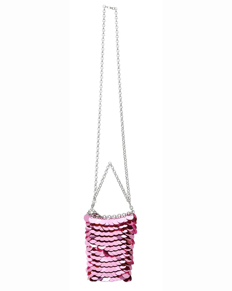 My Mo Handtasche Frauen Rosa Rosa