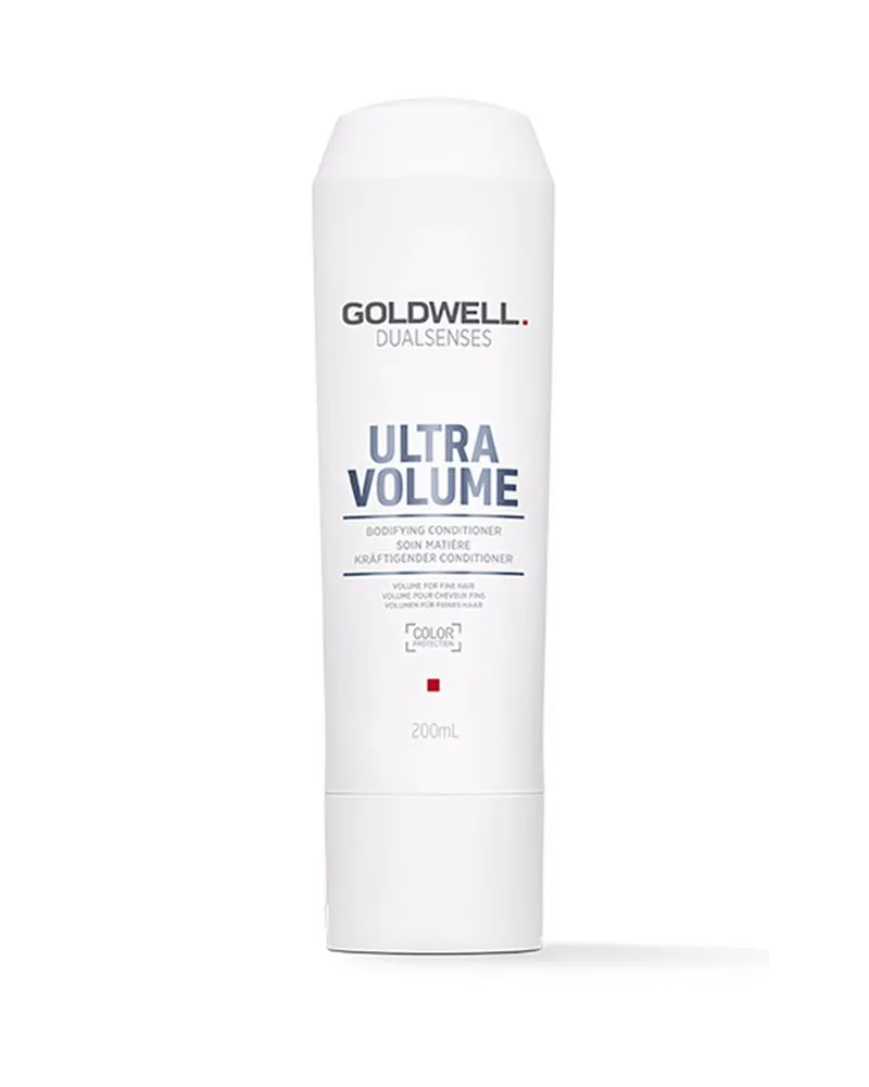 Goldwell Dualsenses Ultra Volume Conditioner 200 Ml 200 ml 