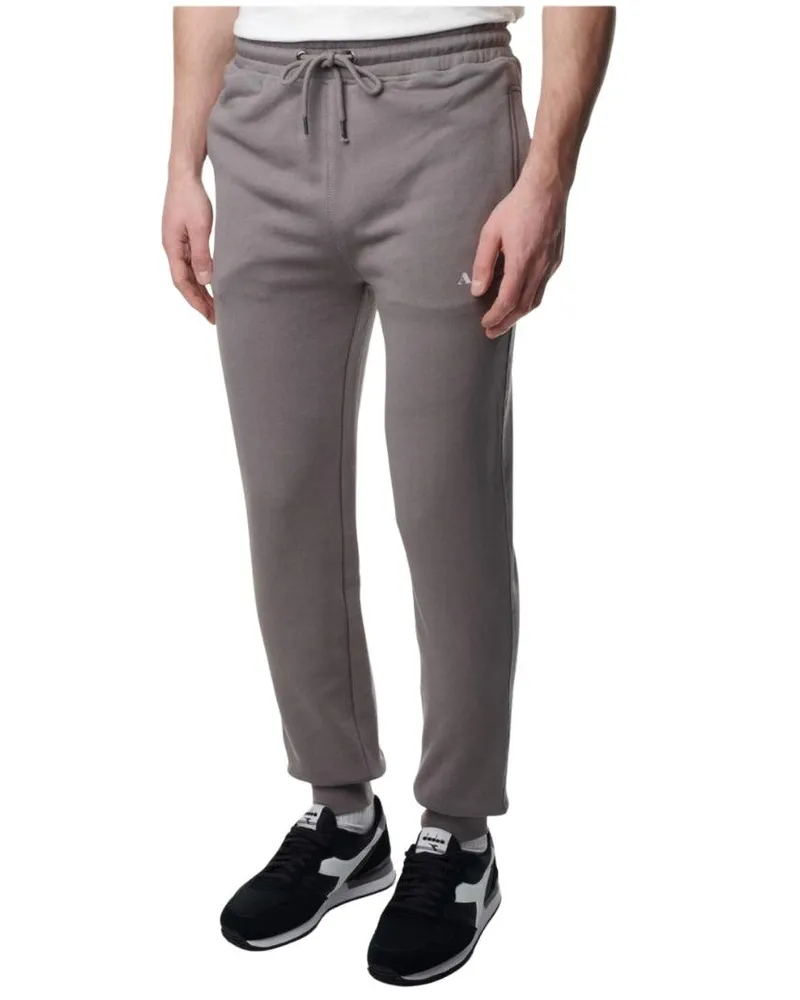 Aquascutum Jogginghosen für Herren (Mondfelsen Taupe