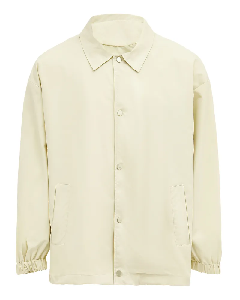 DreiMaster Jacke Männer Beige Beige