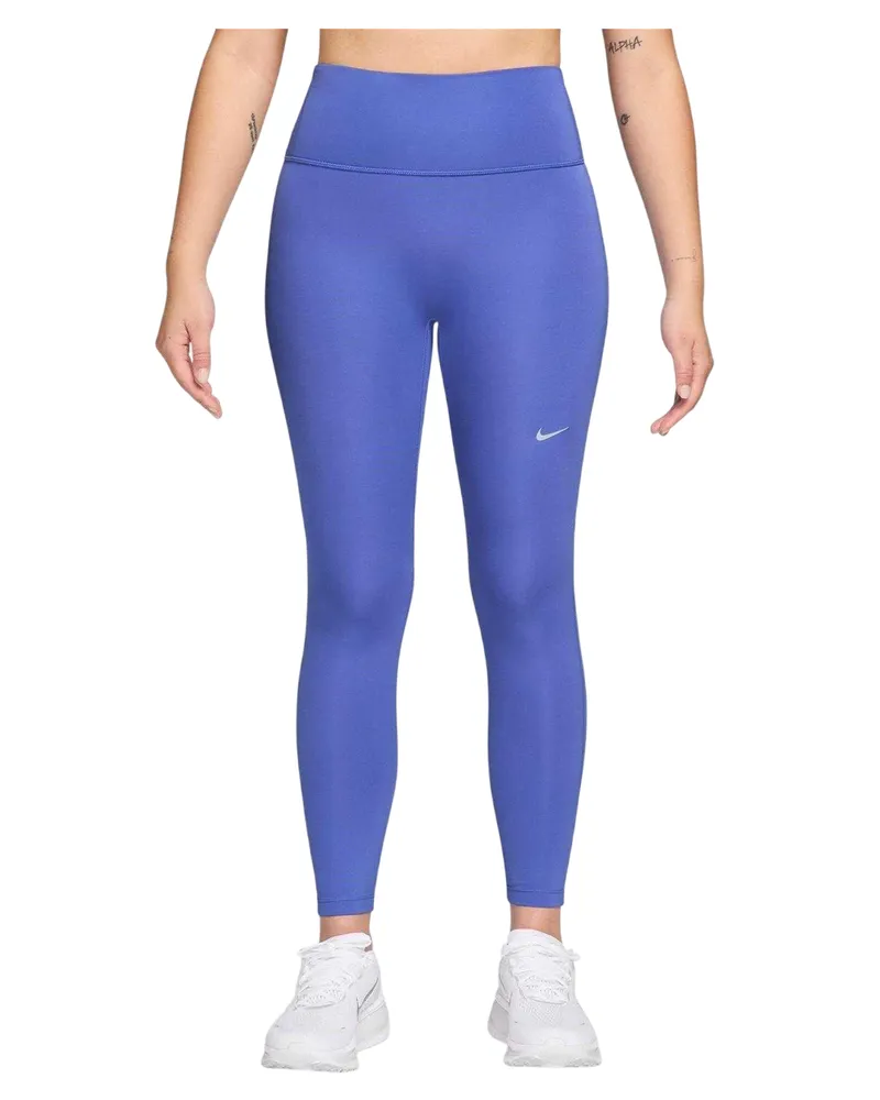 Nike Tempo" 7/8 Leggings für Damen (Saphir Saphir