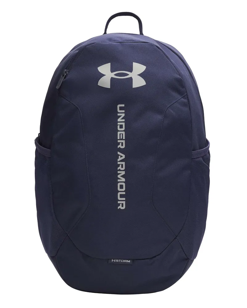Under Armour 26,5-Liter-Hustle-Lite-Rucksack, Blau Blau