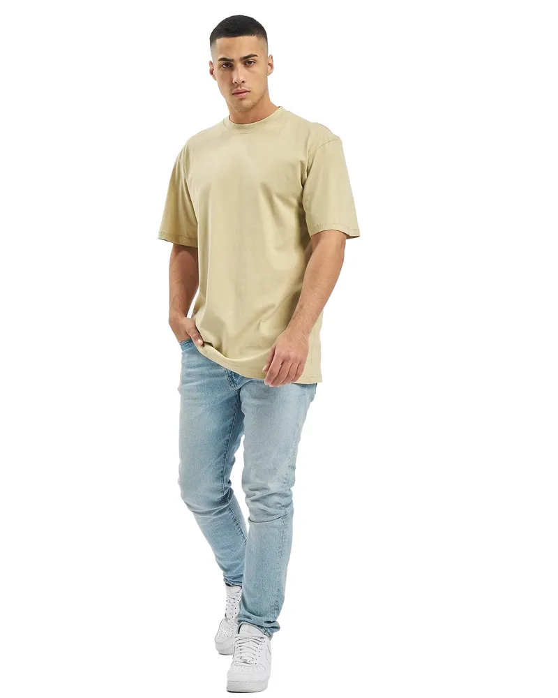 Urban Classics T-Shirt für Herren (Betongrau Grau