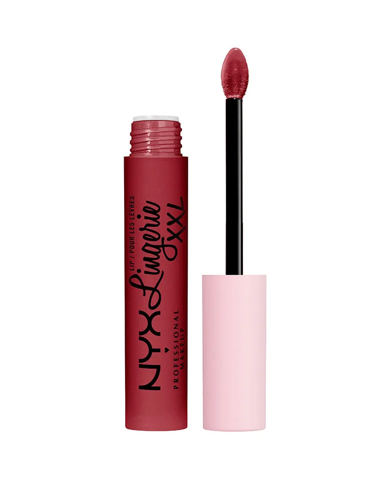 NYX Cosmetics Xxl-dessous #its Hotter 32,50 gr 