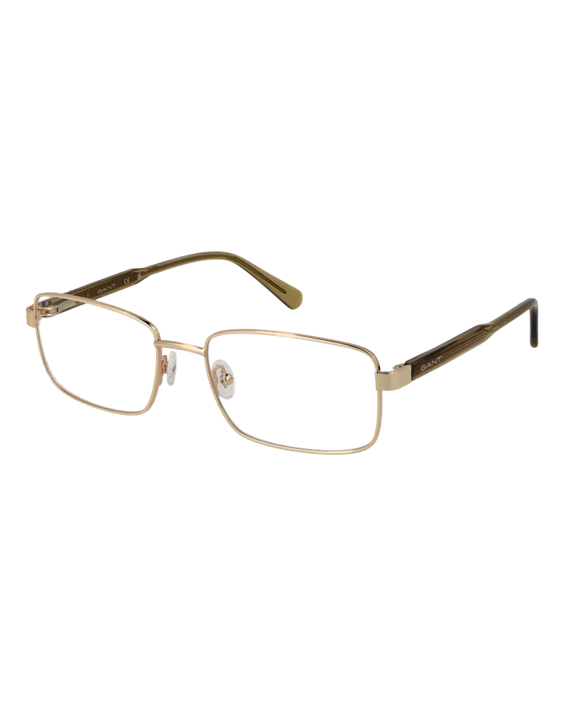 Gant Brillenfassung GA50038 032 58 - Gold Gold