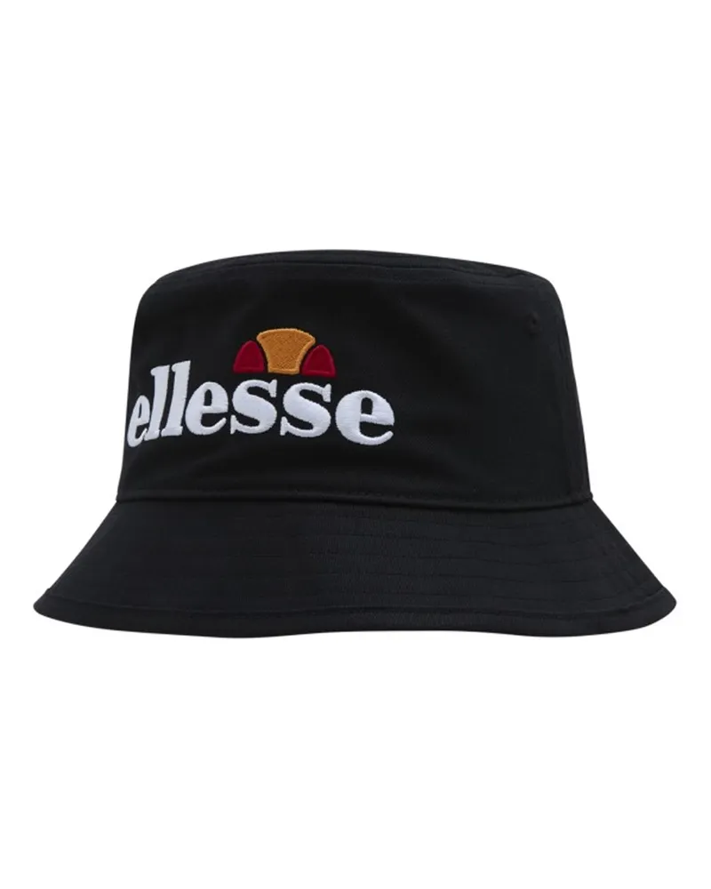 Ellesse Mavro" Schlapphut (Schwarz Schwarz