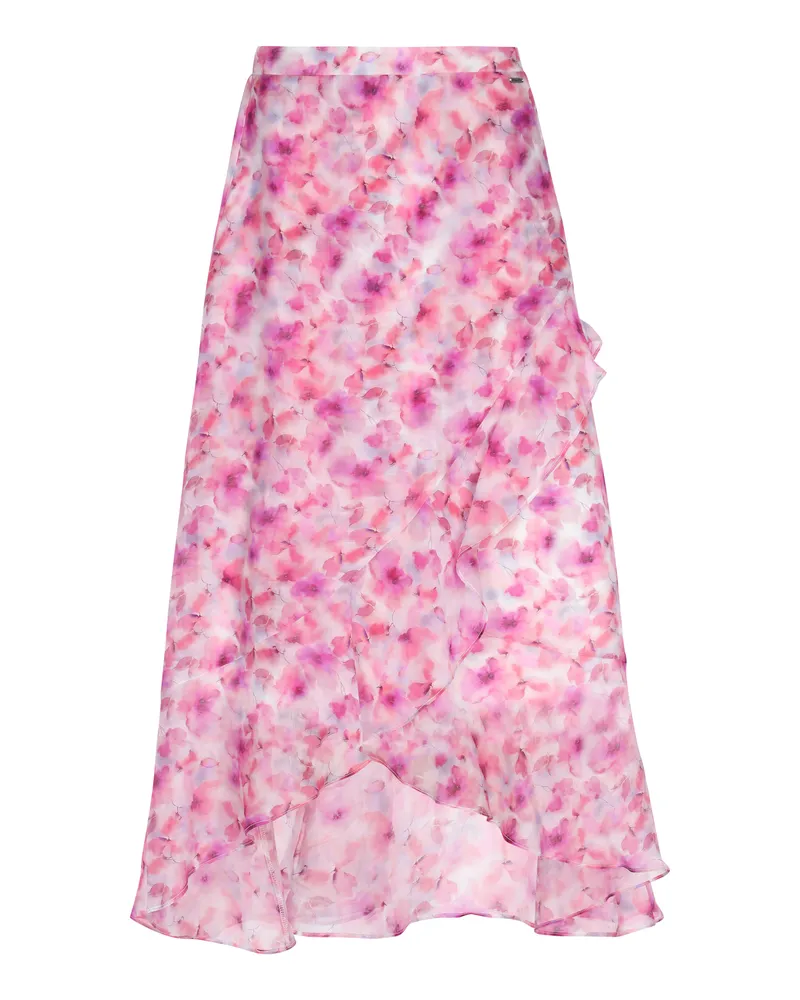 DreiMaster Rock Frauen Rosa Rosa