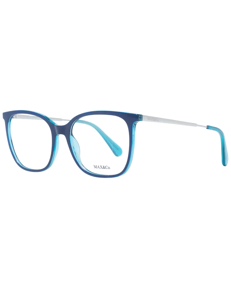 MAX&Co. Max & Co Optische Fassung MO5042 092 53 Blau