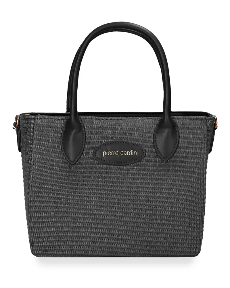 Pierre Cardin Handtasche Women Schwarz