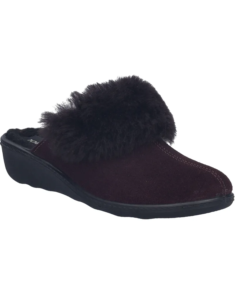 Josef Seibel Avignon 306 Damenhausschuh - Violett Violett