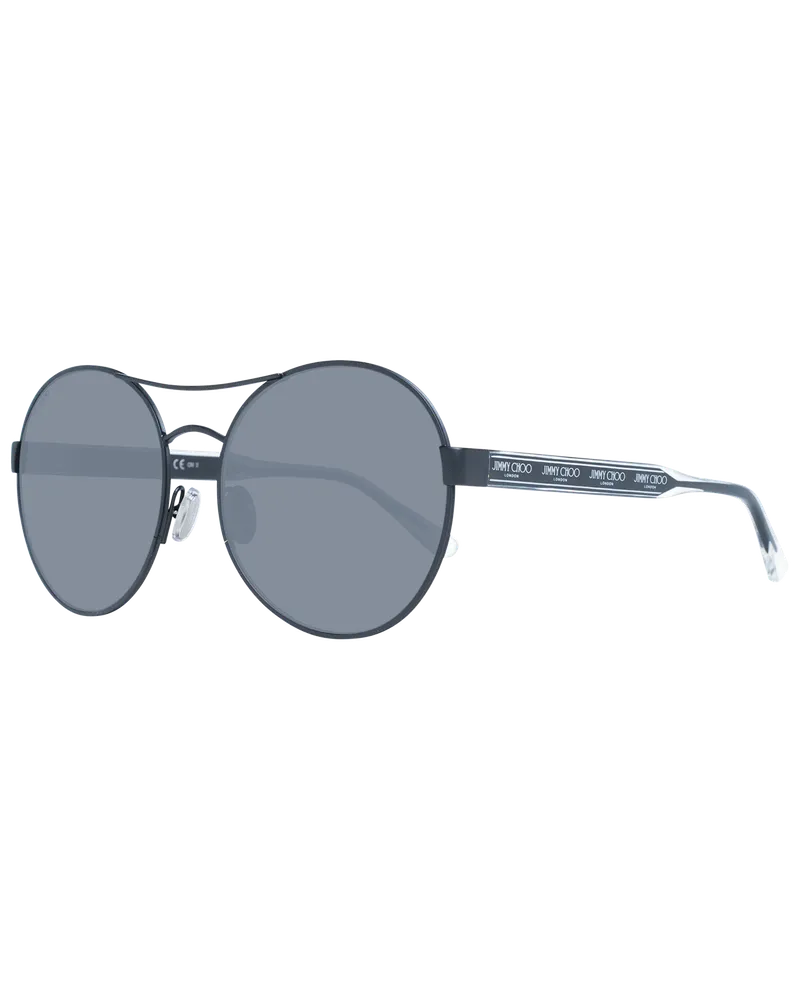 Jimmy Choo Sonnenbrille YANN/S 61 807IR Schwarz