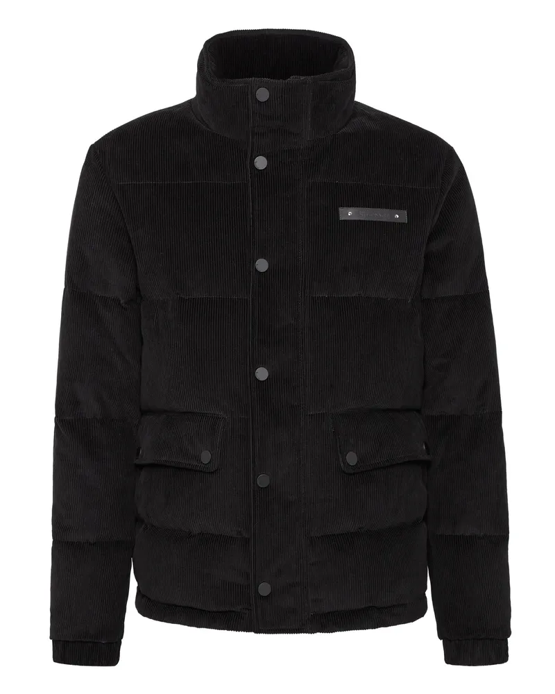 Billionaire Daunenjacke Schwarz