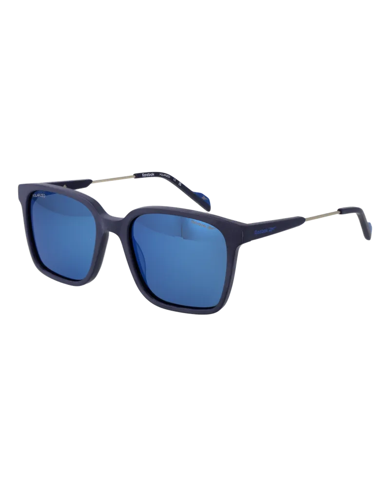 Reebok Sonnenbrille RBK5005 677P 53 Blau