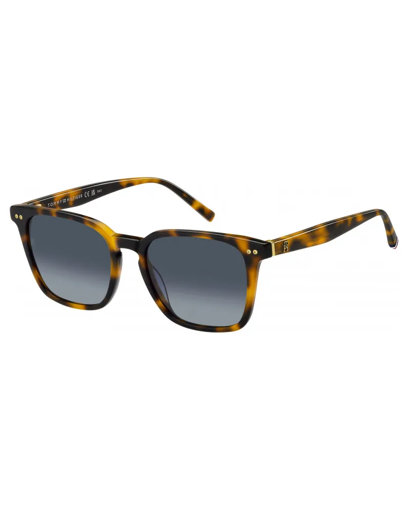 Tommy Hilfiger TH 2158 S 52 086 Sonnenbrille Braun