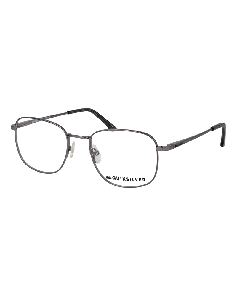 Quiksilver Optische Fassungen EQYEG03107 BGUN Blinker Silber
